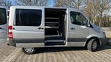 Mercedes-Benz Sprinter 316 CDI Kurz , Automatik, 3,5to, Standh - Mercedes-Benz Sprinter: 5t