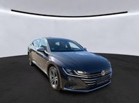 Volkswagen Arteon - Vorschau Bild 8