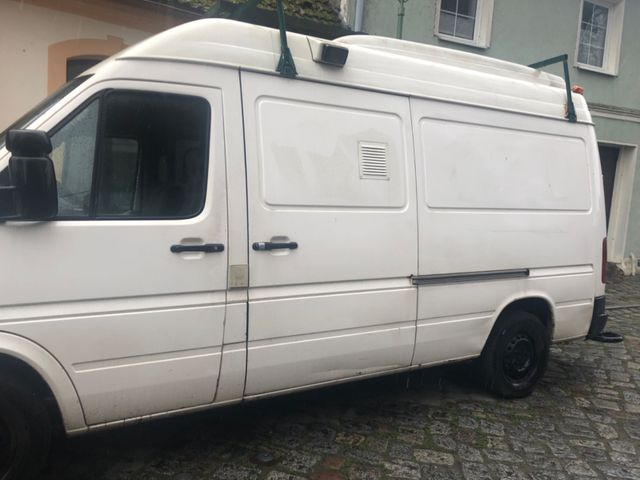 Volkswagen LT35