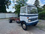 Mercedes-Benz 813 Fahrgestell