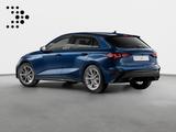 Audi A3 Sportback 40 TFSIe S line 128km/WLTP*Pano*HuD - Audi: Limousine, W12