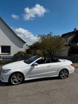 Mercedes-Benz E Cabrio 250 CGI Cabrio AMG*  Gepflegt* Un... - Mercedes-Benz 250: Cabrio