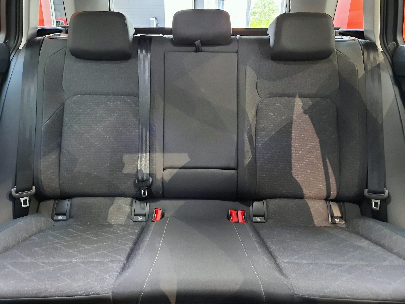 Fahrzeugabbildung Volkswagen Golf Variant Life TDI *Navi*Cam*LED*PDC*Sitzhzg*