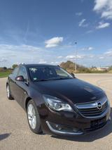 Opel Insignia 2.0 CDTI ecoFLEX Sport 125kW 4x4 S/... - Opel Insignia Ecoflex mit Diesel-Antrieb