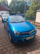 Opel Tigra 1.8 Sport Sport - Opel Tigra Sport mit Benzin-Antrieb