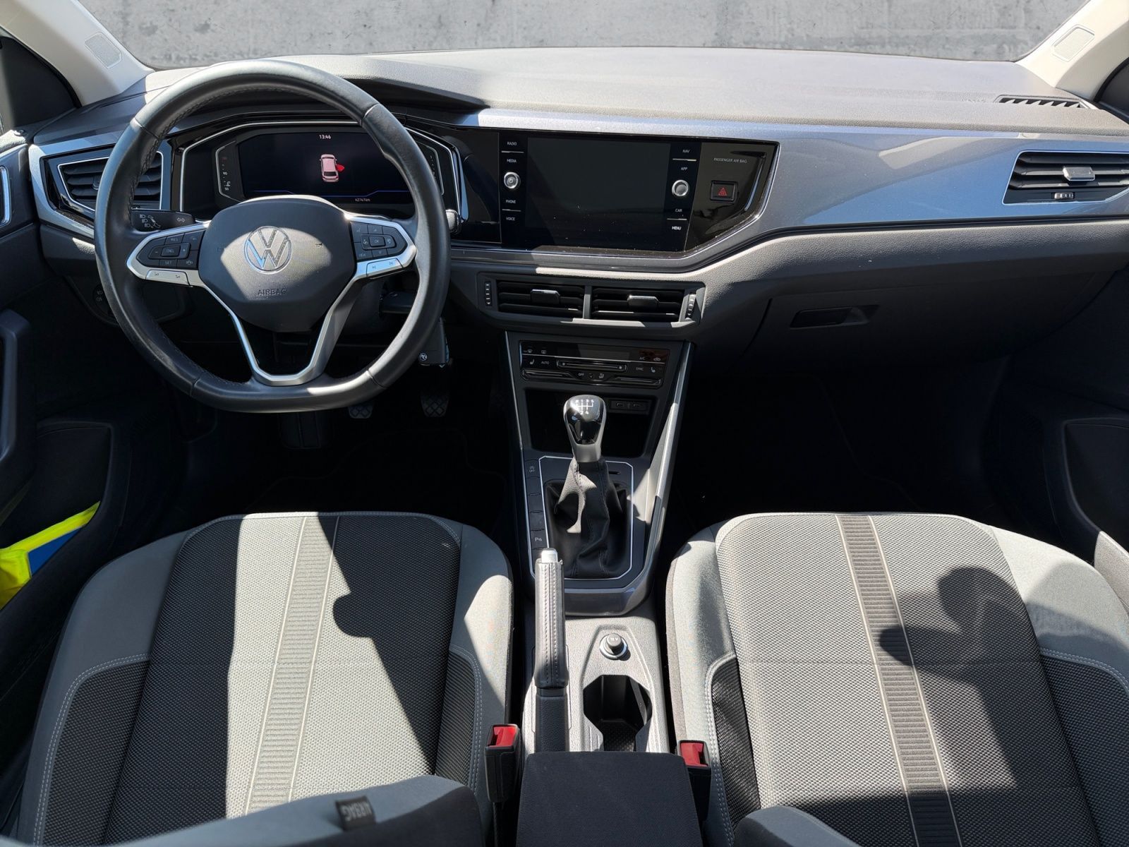 Volkswagen Polo - Bild 9