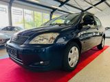 Toyota Corolla 1.6 Sol / Compact -Automatikgetriebe - Toyota Corolla: Automat