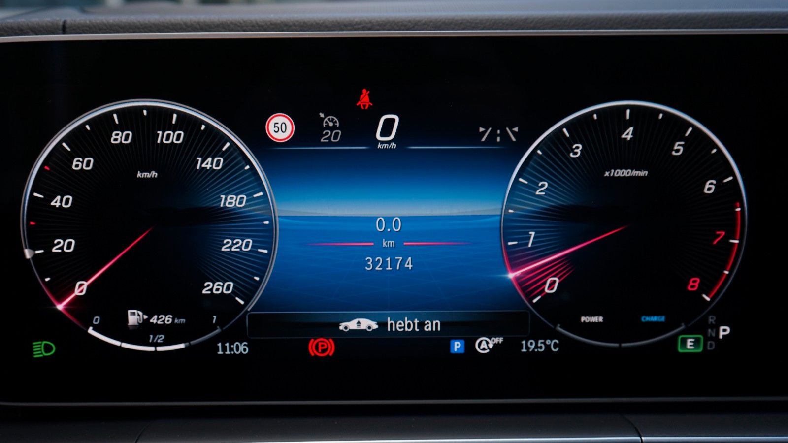 Mercedes-Benz GLE 450 4M 3xAMG NIGHT PANO HUD ACC BEAM foto 21