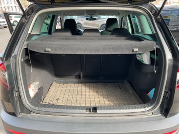 Skoda Karoq - 11