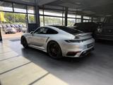Porsche 992 Turbo/BOSE/SERVO +/ SPORT-CHRONO/PASM - Porsche 992 aus 2022