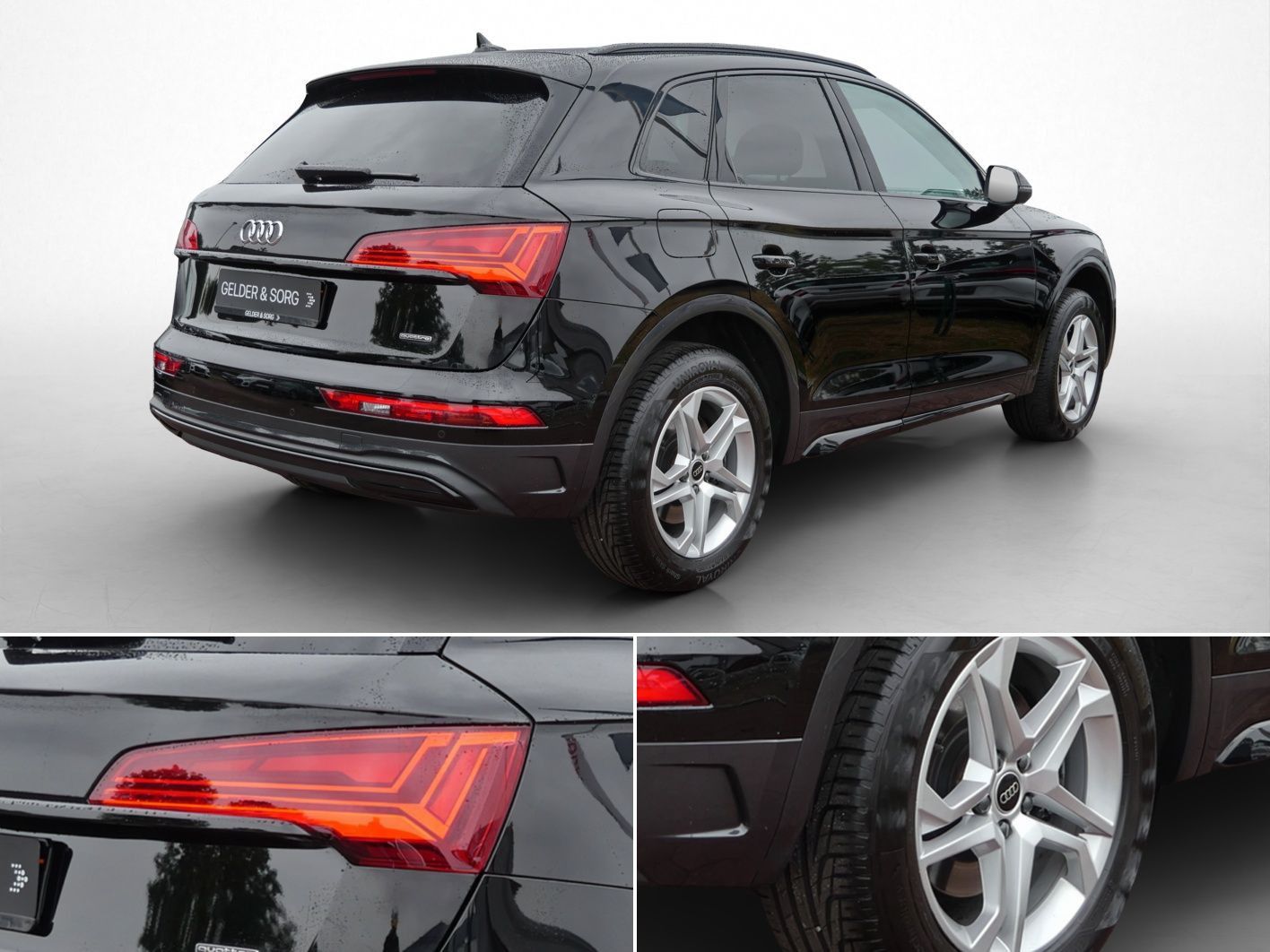 Audi Q5 - Bild 23