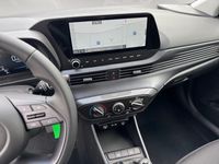 Hyundai BAYON - Vorschau Bild 10