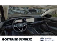 Volkswagen Passat Variant - Vorschau Bild 10