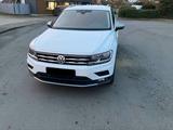 Volkswagen Tiguan Allspace 2.0 TDI SCR 140kW DSG 4MOT C... - Volkswagen Tiguan Allspace