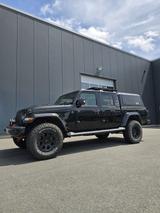 Jeep Gladiator 80th Anniversary  Vollauss... - Jeep Gladiator