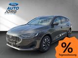 Ford Focus Turnier Titanium 1.0 EcoBoost Mild-Hybrid 