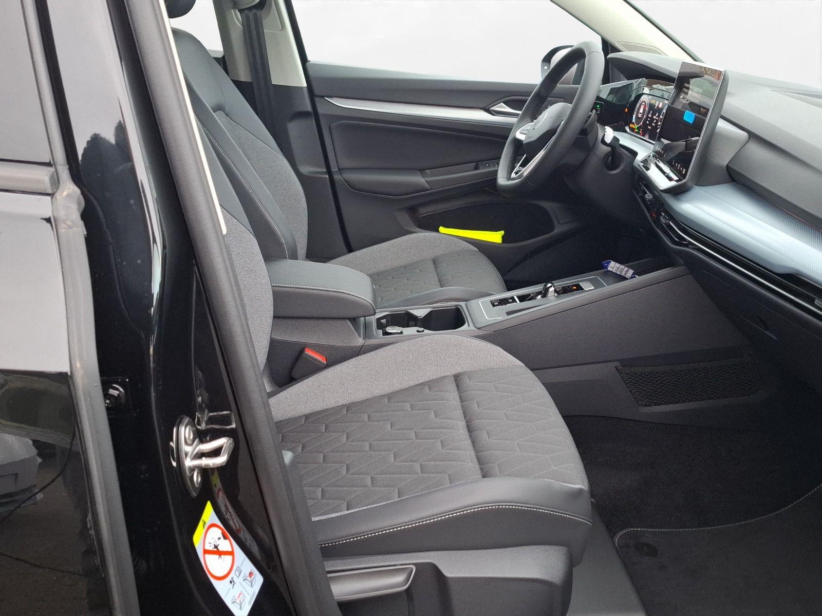 Volkswagen Golf ENERGY 150 PS DSG AHZV. RÜKA uvm., миниатюра 10