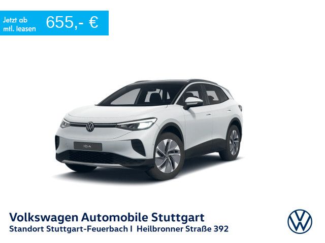 Volkswagen ID.4 Pro Navi AHK Kamera foto 1
