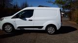 Ford Transit Connect Trend, Kasten