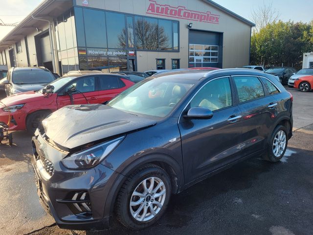 Kia Niro 1.6 GDI HEV 2WD OPF Aut. Vi