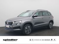 Skoda Karoq - Vorschau Bild 1