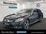 Mercedes-Benz C 300 de T-Modell AVANTGARDE+AHK+PARK+DISTR - Mercedes-Benz C 300 in Freiburg
