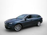Seat LEON 1.5 eTSI 150PS Sportstourer Xcellence - Seat Leon mit Hybrid-Antrieb: Automatik
