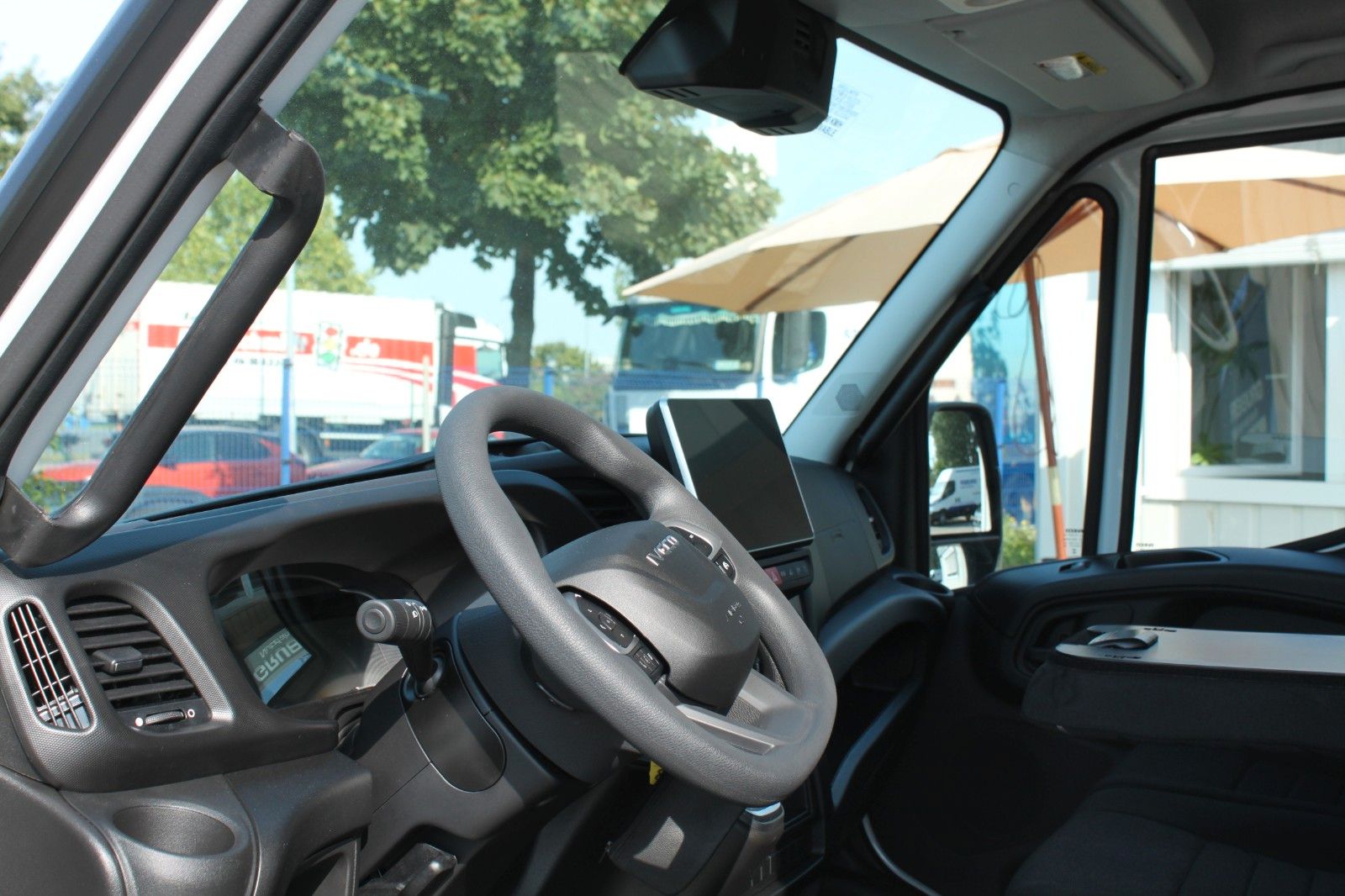Fahrzeugabbildung Iveco Daily 35S18HA8 3,0l Motor