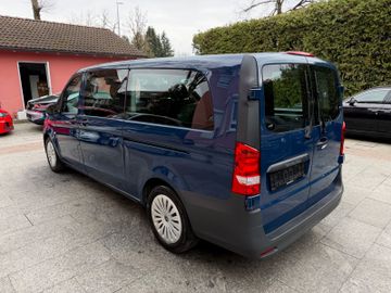 Mercedes Vito - 7