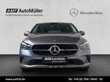 Mercedes-Benz B 180 Progressive +AHK+LED+KAMERA+NAVI+EASY-P.+ - Mercedes-Benz B 180 mit Benzin-Antrieb