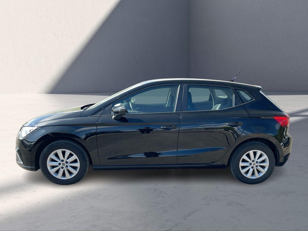 Seat Ibiza Style 1.0 TSI ACC+RKAM+NAVI+LED+DIG.COCKPI