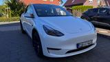 Tesla Model Y Long Range Dual Motor AWD Long Range - Tesla Model Y von privat