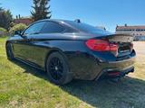 BMW 435i xDrive Coupé - - BMW 435 von privat