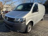 Volkswagen T5 Transporter Kasten lang KAMERA 6-GANG - Volkswagen T5 Transporter in Nürnberg