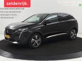 Peugeot 3008 1.6 HYbrid 225 Allure | SOH 95,8% | AHK | H - Peugeot 3008 Allure mit Hybrid-Antrieb (Benzin/Elektro)