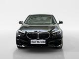 BMW 118d Aut. Sport Line AHK+ACC+HIFI+SHZ+LED - BMW 118 Jahreswagen: 118d