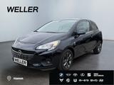 Opel Corsa 1.4 Turbo 120 Jahre *hzb Front*CAM*SHZ*PDC - Opel Corsa Gebrauchtwagen in Hamm