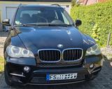 BMW X5 xDrive3.0d *Sportp*AHK 3.5*Softclose*19" - BMW X5: 3.5