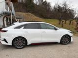 Kia ProCeed GT 1.6 T-GDI , AHK, 8xR,Panor, JBL, Allr - Kia pro cee'd / ProCeed von privat