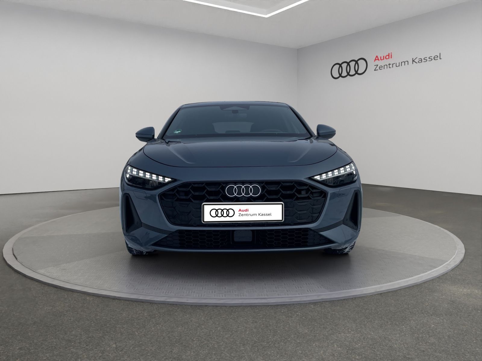 Audi A5 - Bild 8