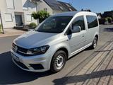Volkswagen Caddy Nfz Kasten BMT CNG OPTIK PAKET+1HAND - Erdgas (CNG) Kastenwagen