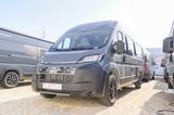 Dethleffs Globetrail 600 DR Fiat *SUMMER SALE* - Dethleffs Globetrail 600 S