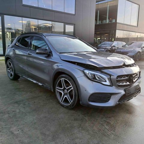 Mercedes-Benz GLA 180 GLA -Klasse GLA 180