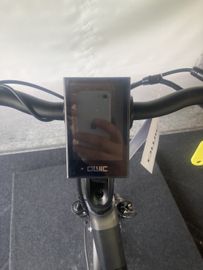 Bild 9 QWIC E-Bikes Premium i MN8C (L) Female +NEU+S.VERFÜGB