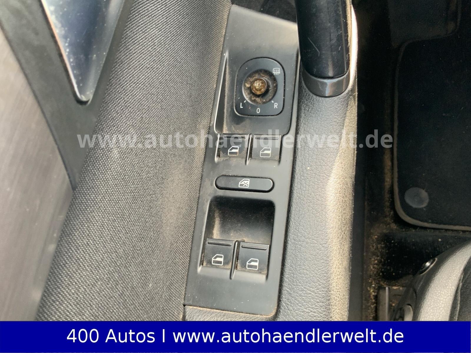 Volkswagen Passat 2012 — photo 16