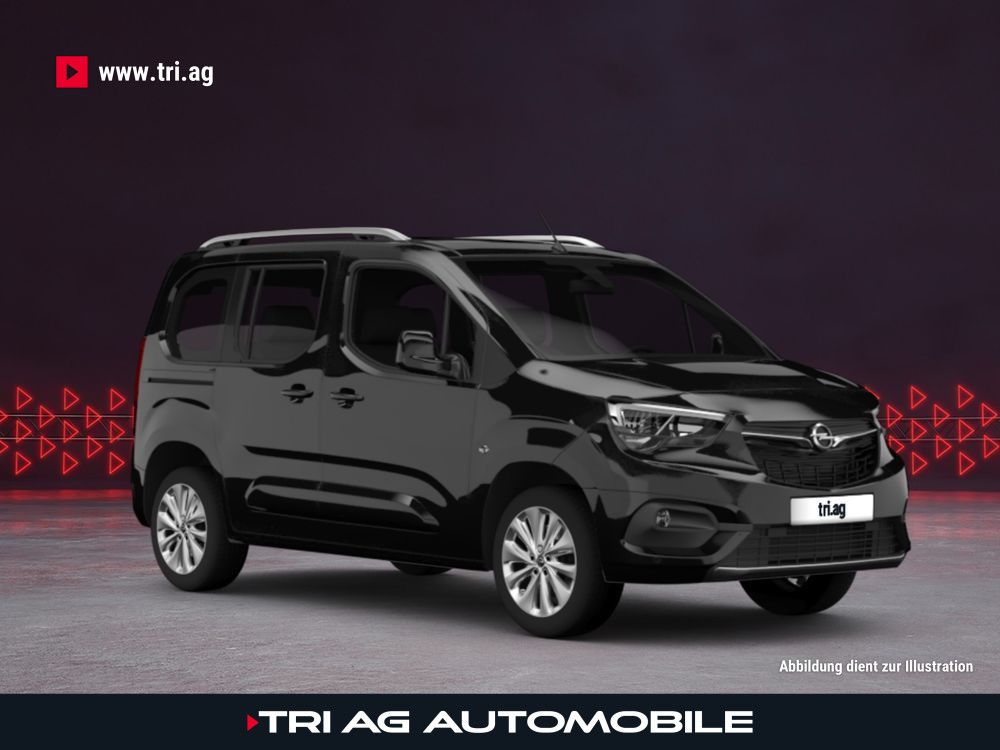 Opel Combo GS 1.5 Diesel (96 kW / 130 PS) AT-8 S/S