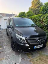 Mercedes-Benz  Mercedes-Benz Vito 119 CDI Mixto Lang 7G-TRONI