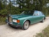 Rolls-Royce Silver Spur II, 1990, Limousine Luxus pur - Rolls-Royce Gebrauchtwagen von 1990