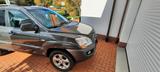 Kia Sportage 2.0 CVVT 4WD EX EX - Kia Sportage Ex mit Benzin-Antrieb