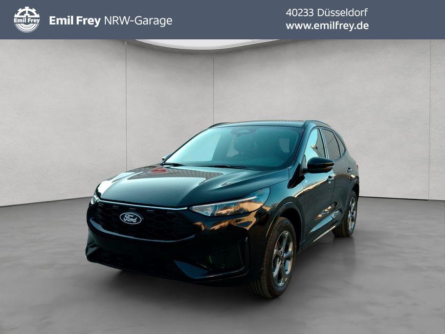 Ford Kuga 2.5 Duratec FHEV ST-LINE 112 kW, 5-türig
